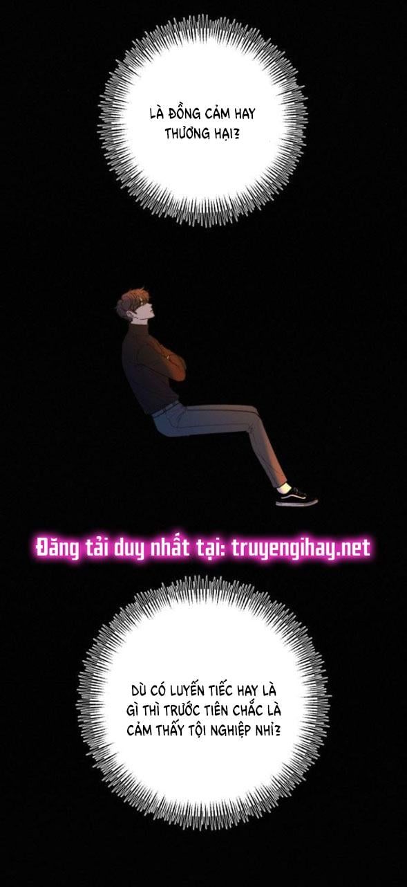 đọc truyện Tình Yêu Trong Sáng Chương 32.2 ảnh 25 tại Thiên Thai Truyện