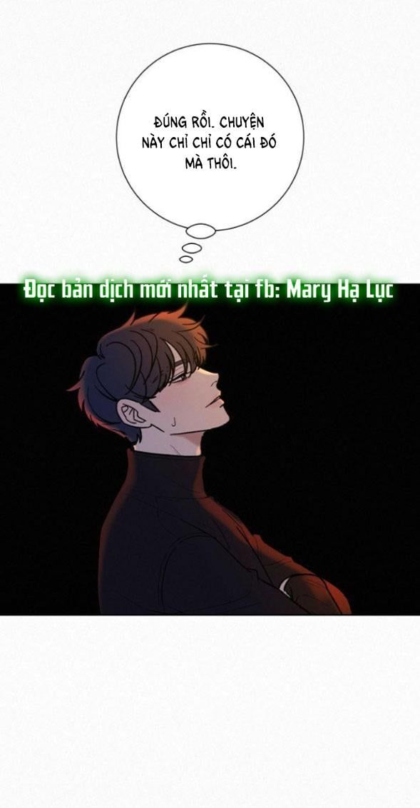 đọc truyện Tình Yêu Trong Sáng Chương 32.2 ảnh 27 tại Thiên Thai Truyện