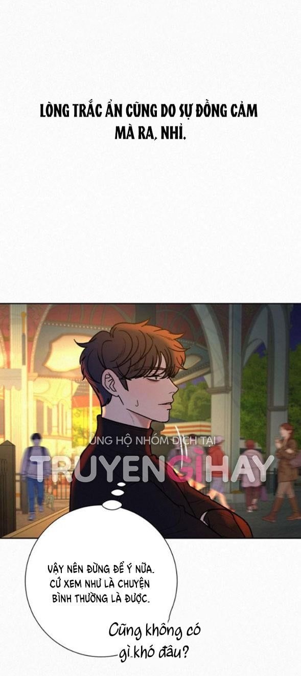 đọc truyện Tình Yêu Trong Sáng Chương 32.2 ảnh 28 tại Thiên Thai Truyện