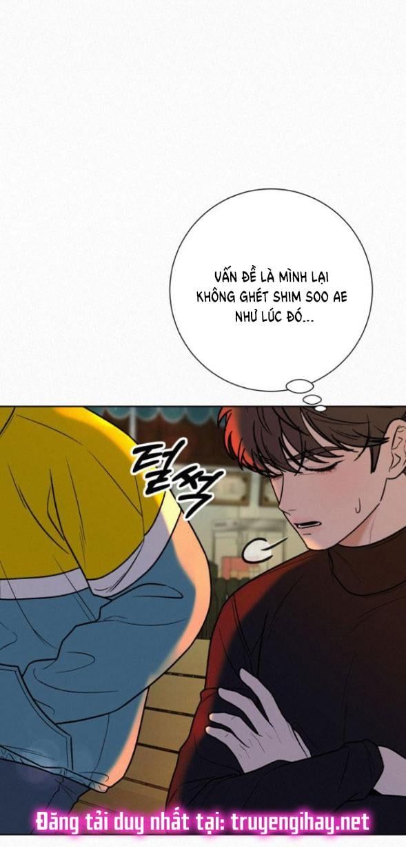 đọc truyện Tình Yêu Trong Sáng Chương 32.2 ảnh 29 tại Thiên Thai Truyện