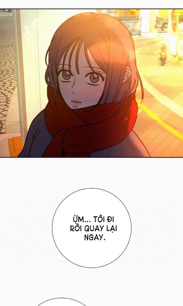 đọc truyện Tình Yêu Trong Sáng Chương 32.2 ảnh 5 tại Thiên Thai Truyện