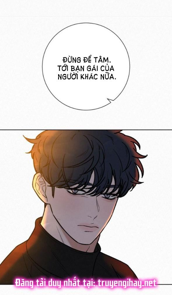 đọc truyện Tình Yêu Trong Sáng Chương 32.2 ảnh 32 tại Thiên Thai Truyện