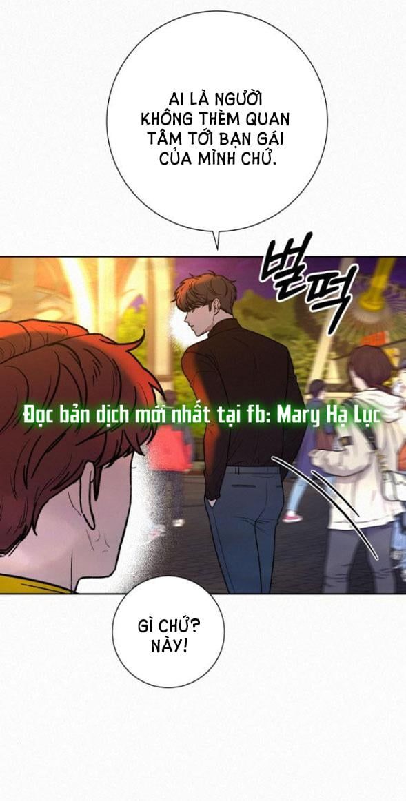 đọc truyện Tình Yêu Trong Sáng Chương 32.2 ảnh 34 tại Thiên Thai Truyện