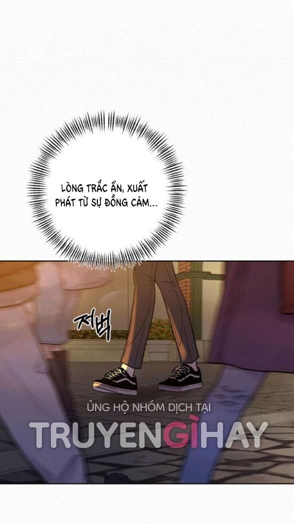 đọc truyện Tình Yêu Trong Sáng Chương 32.2 ảnh 35 tại Thiên Thai Truyện