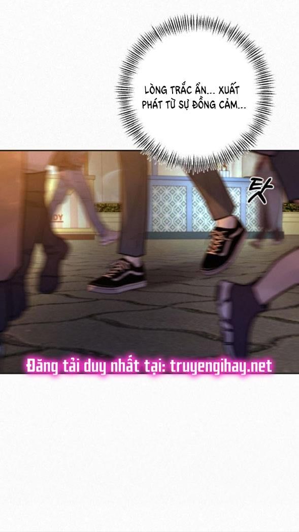 đọc truyện Tình Yêu Trong Sáng Chương 32.2 ảnh 36 tại Thiên Thai Truyện