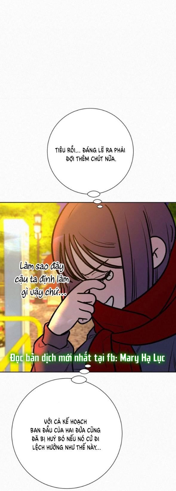 đọc truyện Tình Yêu Trong Sáng Chương 32.2 ảnh 40 tại Thiên Thai Truyện