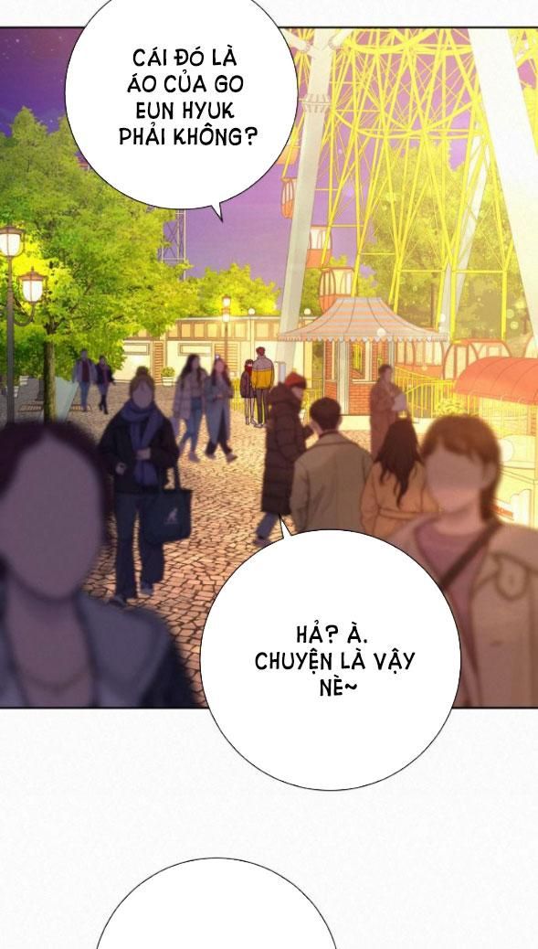 đọc truyện Tình Yêu Trong Sáng Chương 32.2 ảnh 6 tại Thiên Thai Truyện