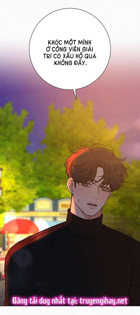 đọc truyện Tình Yêu Trong Sáng Chương 32.2 ảnh 45 tại Thiên Thai Truyện