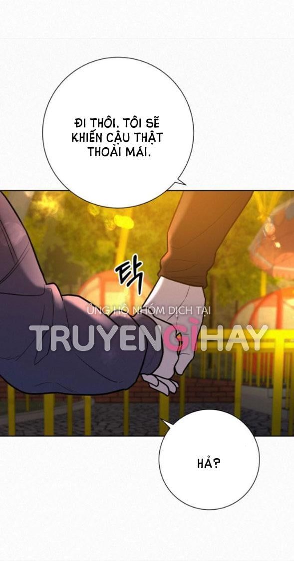 đọc truyện Tình Yêu Trong Sáng Chương 32.2 ảnh 47 tại Thiên Thai Truyện