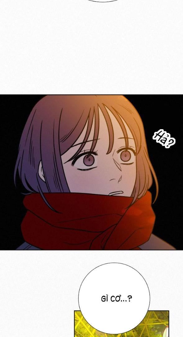 đọc truyện Tình Yêu Trong Sáng Chương 32.2 ảnh 10 tại Thiên Thai Truyện