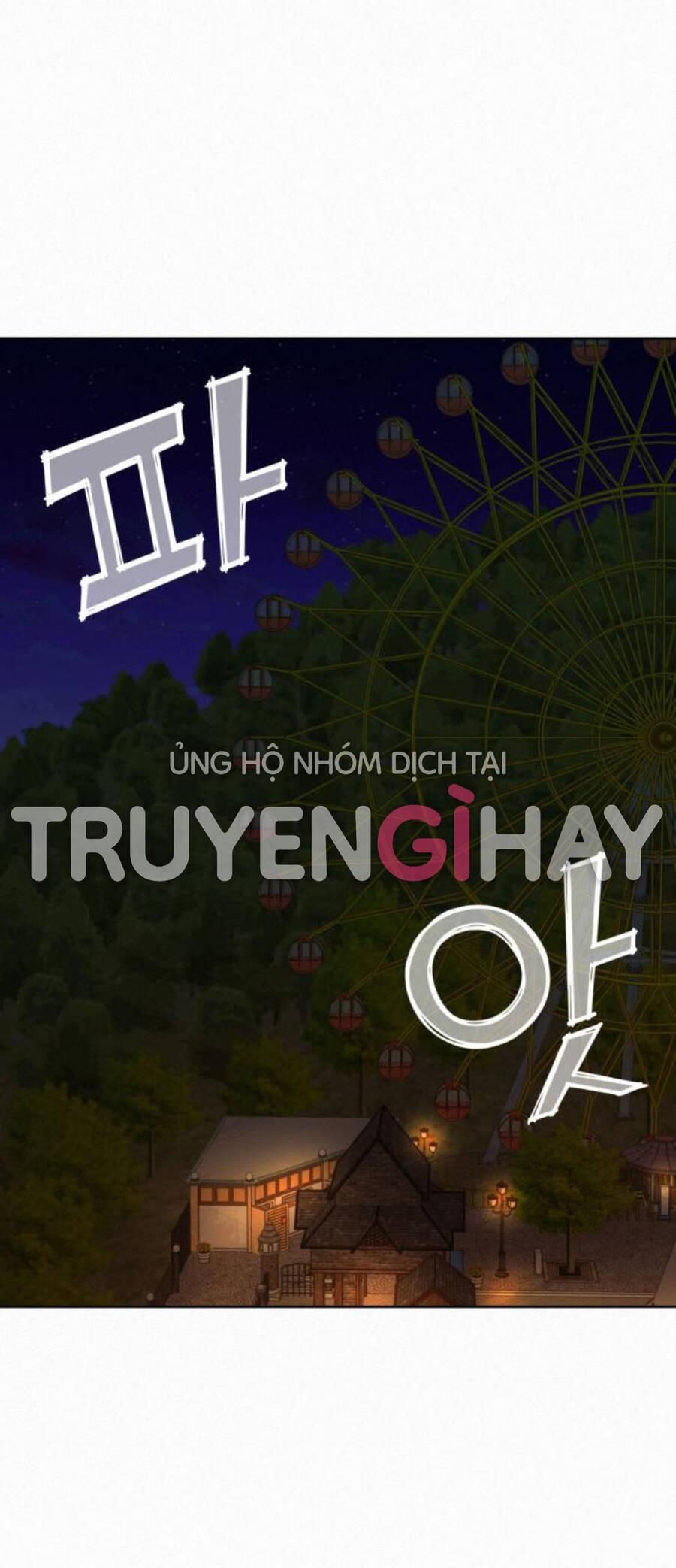 đọc truyện Tình Yêu Trong Sáng Chương 33.1 ảnh 12 tại Thiên Thai Truyện