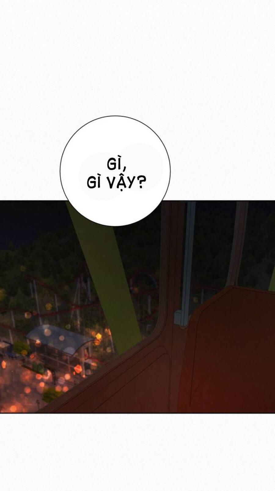 đọc truyện Tình Yêu Trong Sáng Chương 33.1 ảnh 13 tại Thiên Thai Truyện