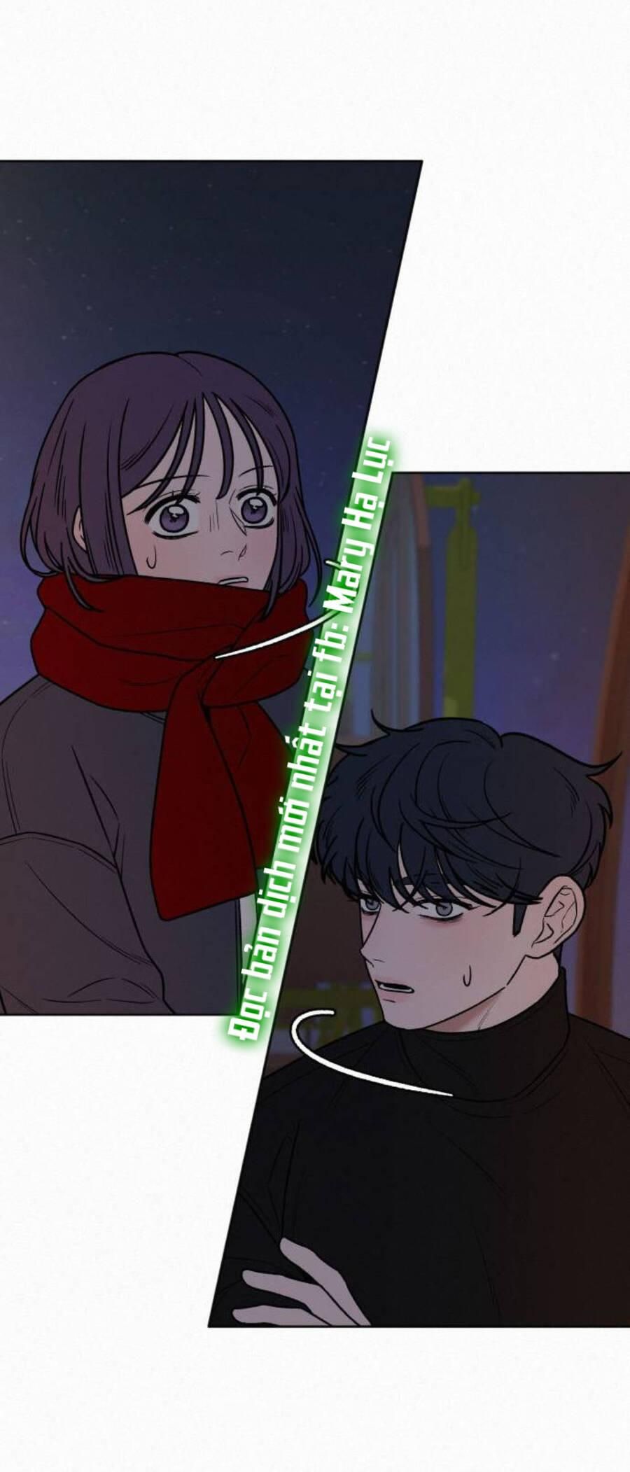 đọc truyện Tình Yêu Trong Sáng Chương 33.1 ảnh 14 tại Thiên Thai Truyện