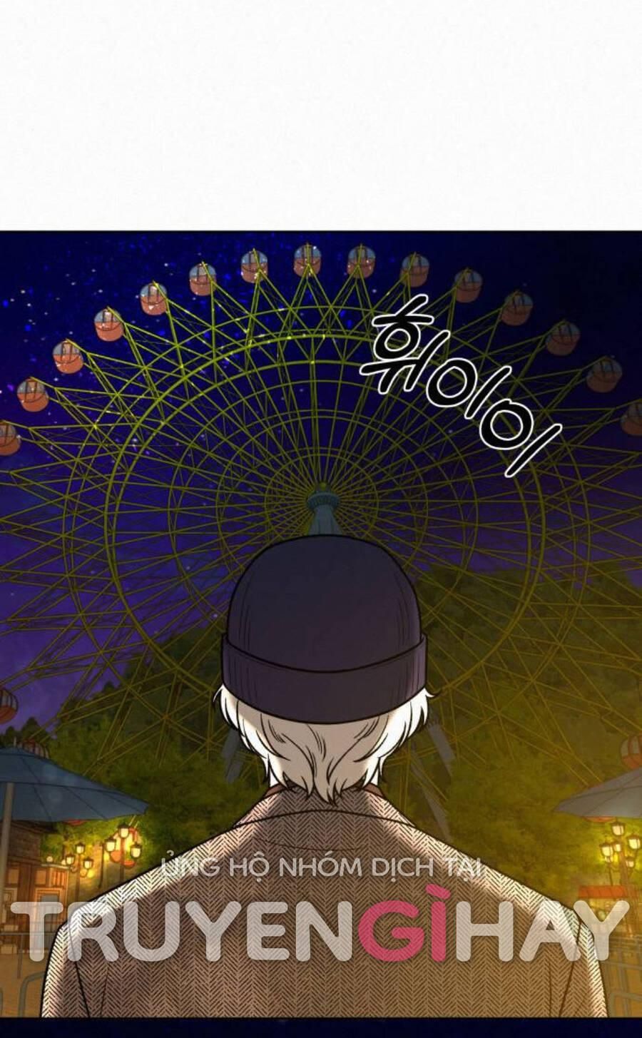 đọc truyện Tình Yêu Trong Sáng Chương 33.1 ảnh 17 tại Thiên Thai Truyện