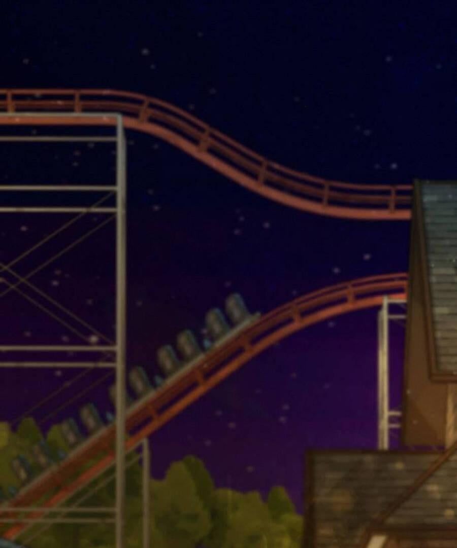 đọc truyện Tình Yêu Trong Sáng Chương 33.1 ảnh 18 tại Thiên Thai Truyện