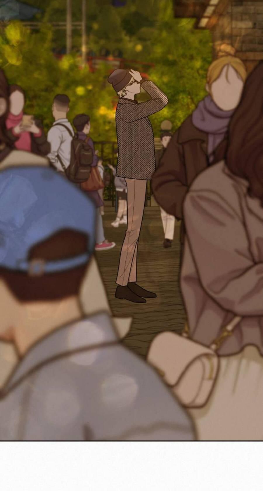 đọc truyện Tình Yêu Trong Sáng Chương 33.1 ảnh 19 tại Thiên Thai Truyện