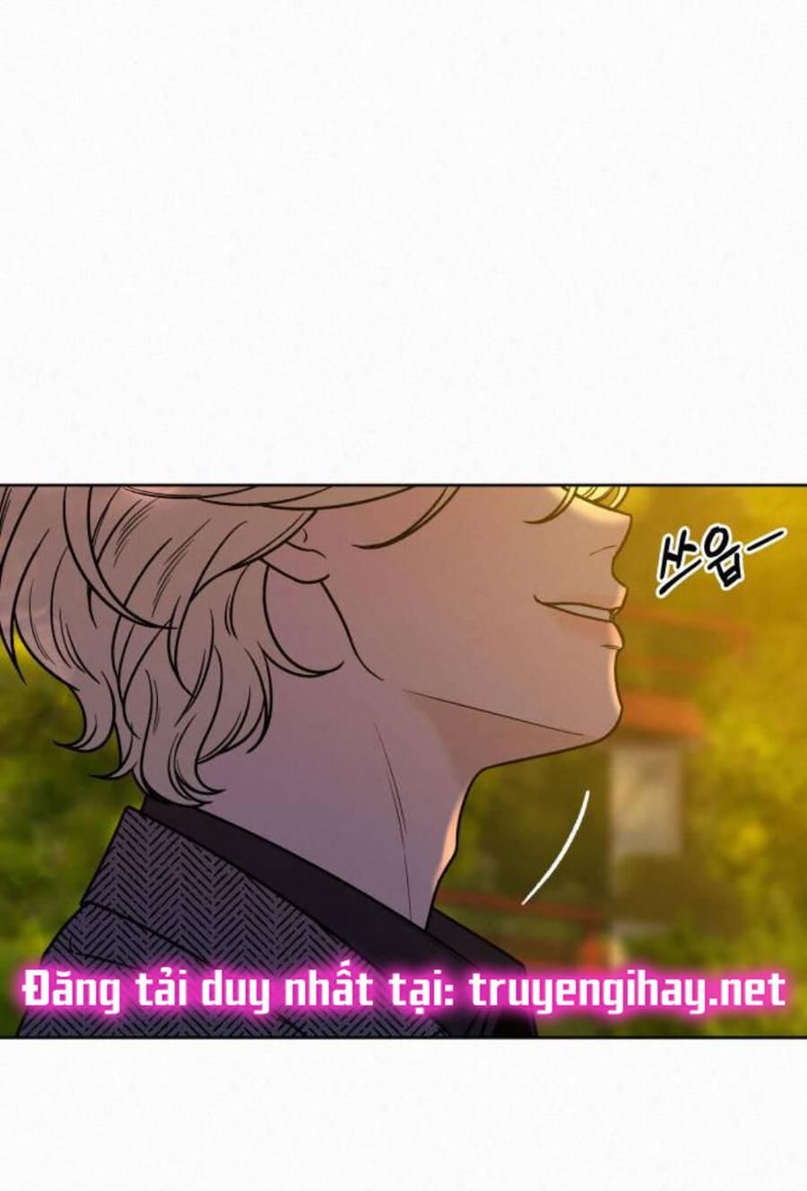 đọc truyện Tình Yêu Trong Sáng Chương 33.1 ảnh 22 tại Thiên Thai Truyện