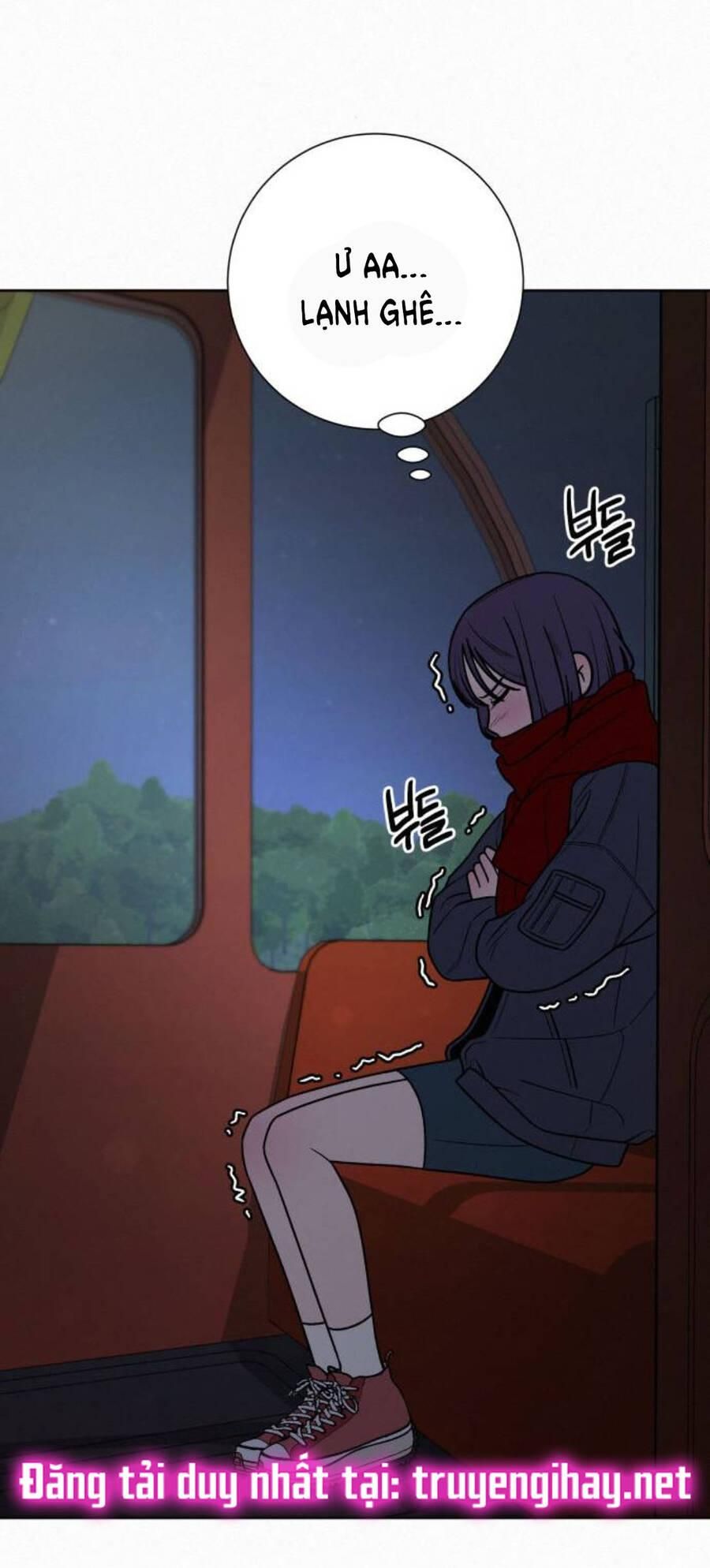 đọc truyện Tình Yêu Trong Sáng Chương 33.1 ảnh 29 tại Thiên Thai Truyện