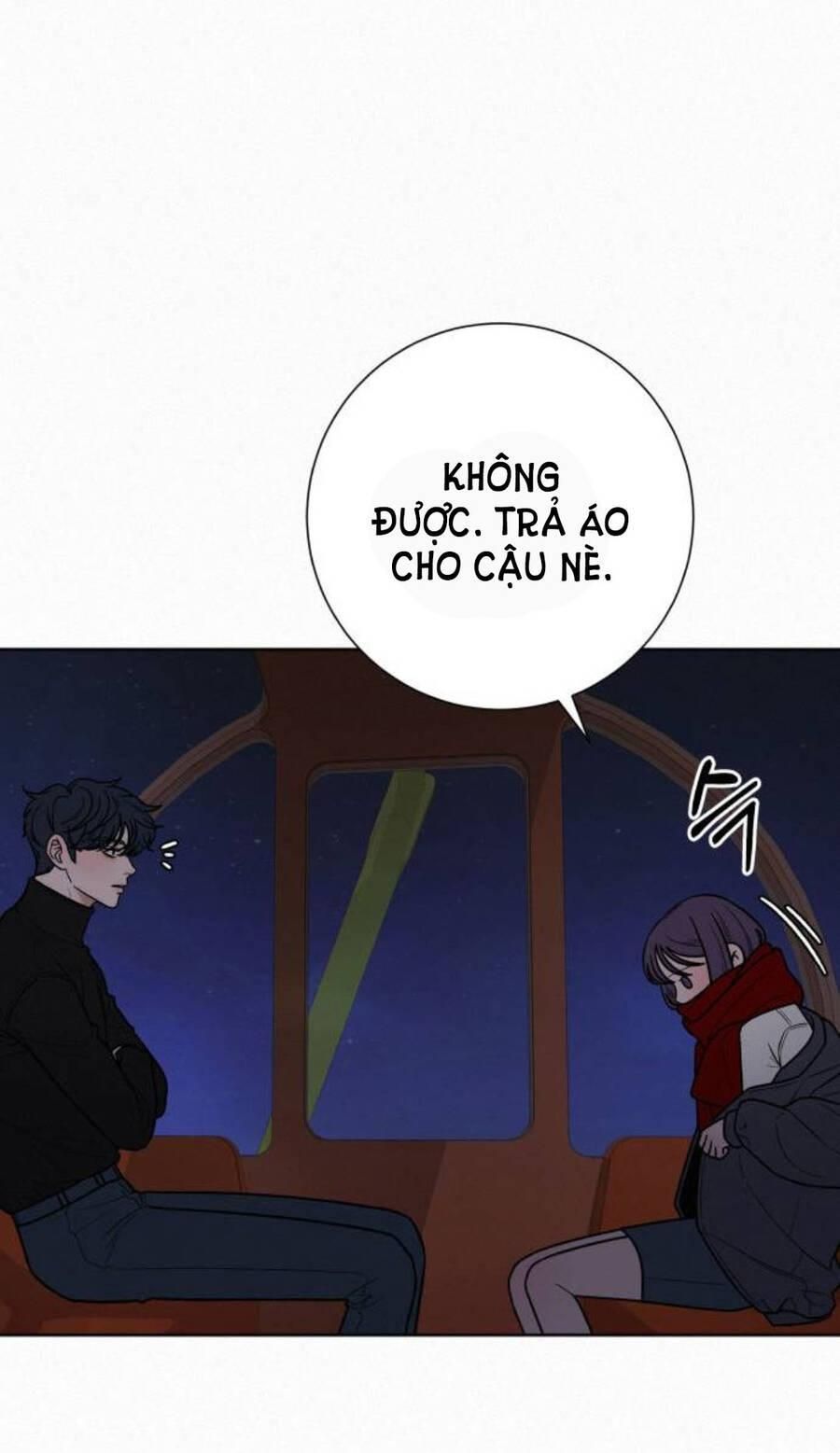 đọc truyện Tình Yêu Trong Sáng Chương 33.1 ảnh 33 tại Thiên Thai Truyện