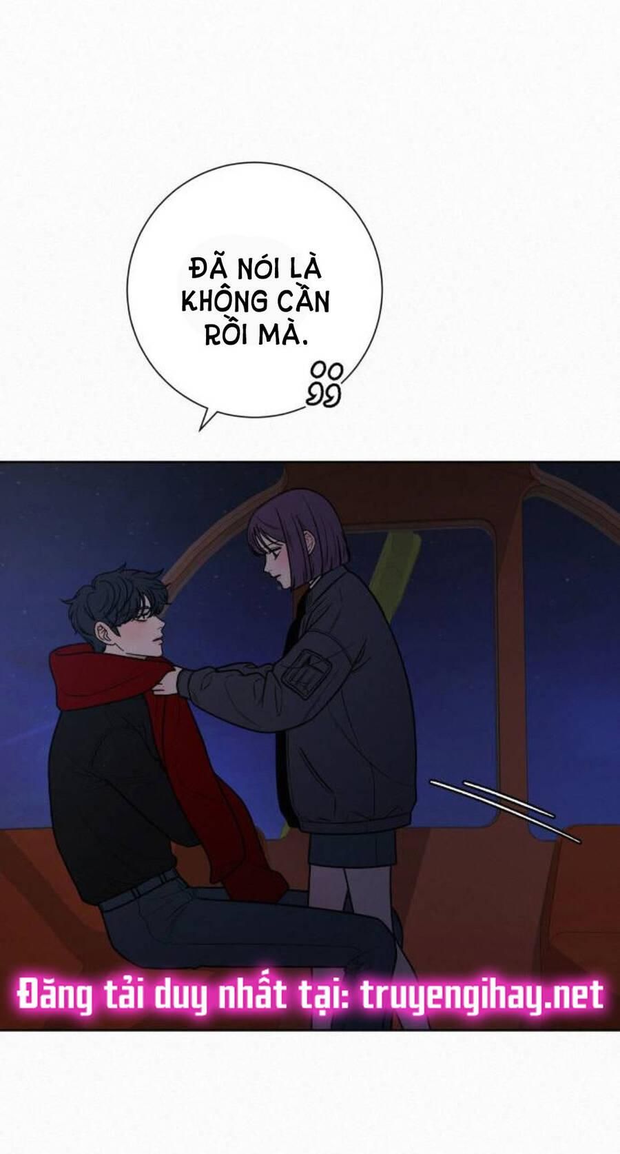 đọc truyện Tình Yêu Trong Sáng Chương 33.1 ảnh 36 tại Thiên Thai Truyện