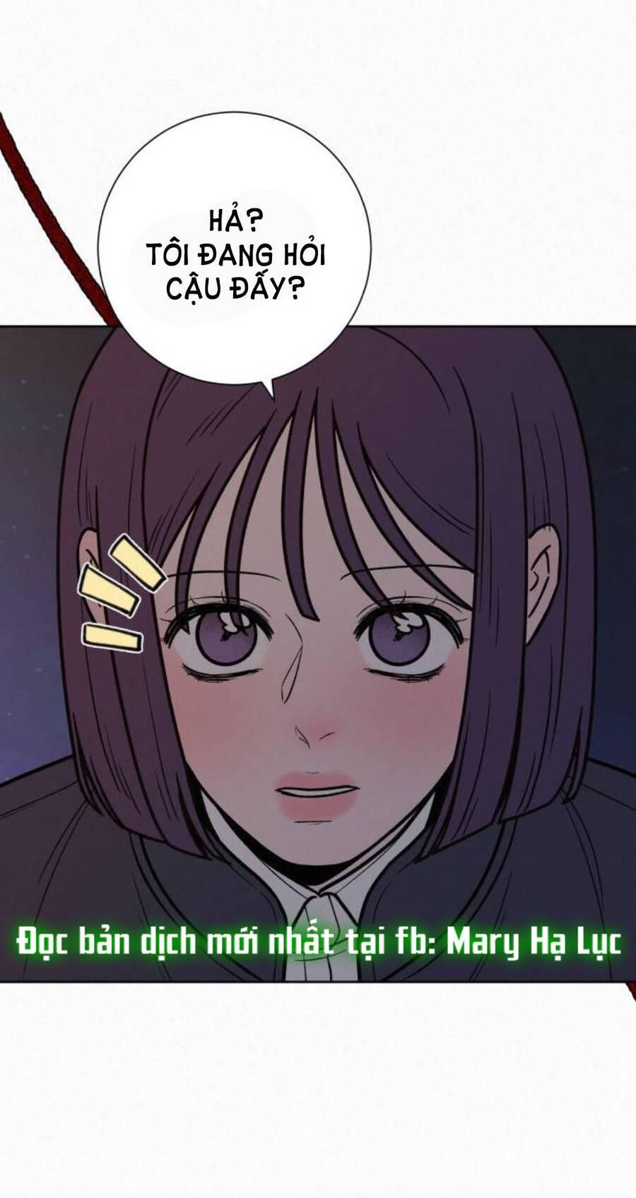 đọc truyện Tình Yêu Trong Sáng Chương 33.1 ảnh 42 tại Thiên Thai Truyện