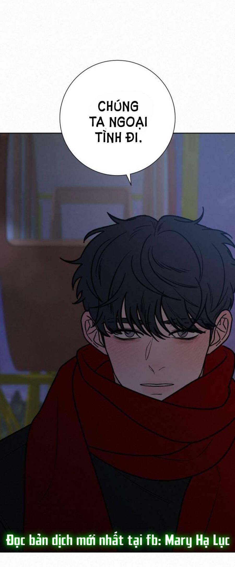 đọc truyện Tình Yêu Trong Sáng Chương 33.1 ảnh 51 tại Thiên Thai Truyện