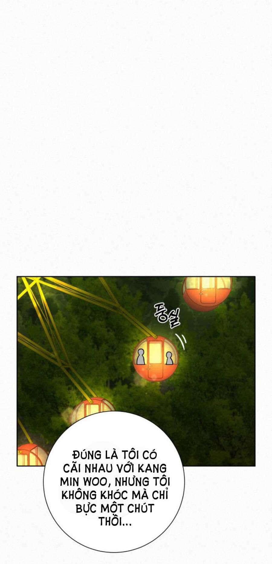 đọc truyện Tình Yêu Trong Sáng Chương 33.1 ảnh 10 tại Thiên Thai Truyện