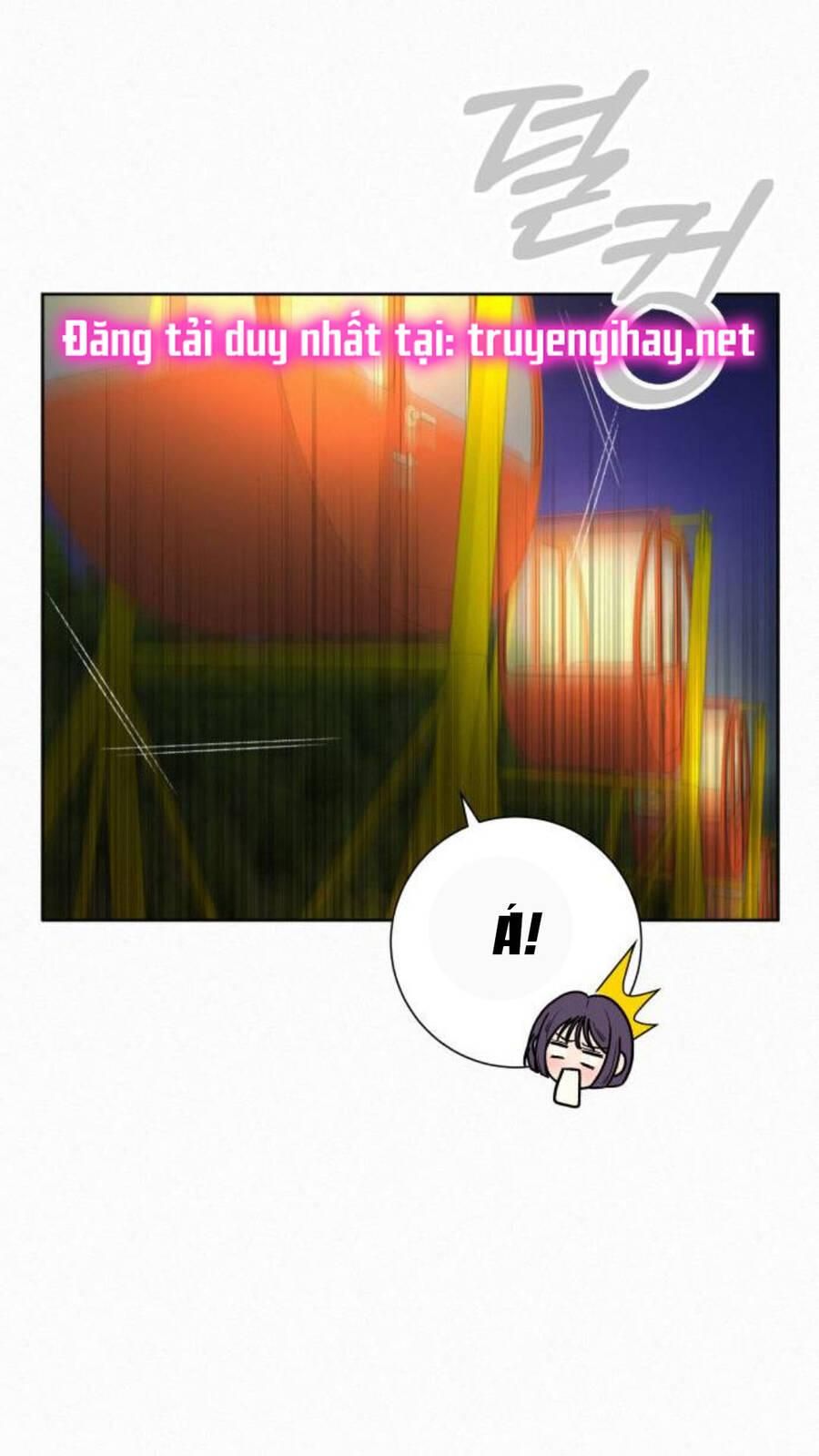 đọc truyện Tình Yêu Trong Sáng Chương 33.1 ảnh 11 tại Thiên Thai Truyện