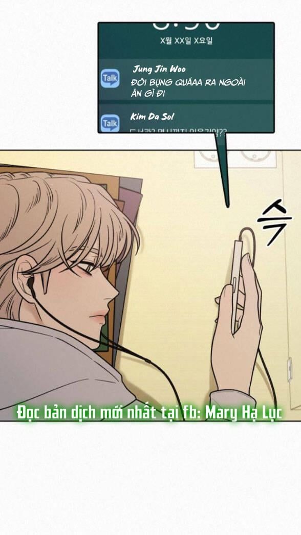 đọc truyện Tình Yêu Trong Sáng Chương 33.2 ảnh 12 tại Thiên Thai Truyện