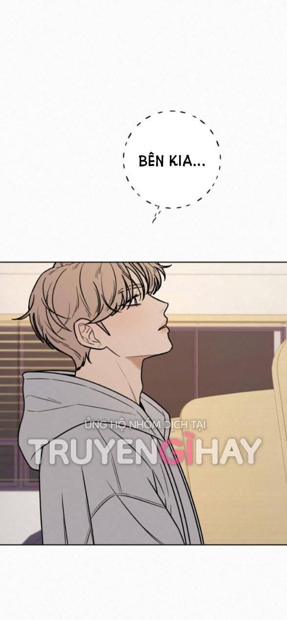 đọc truyện Tình Yêu Trong Sáng Chương 33.2 ảnh 18 tại Thiên Thai Truyện