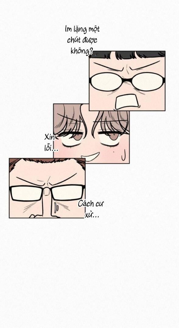 đọc truyện Tình Yêu Trong Sáng Chương 33.2 ảnh 20 tại Thiên Thai Truyện