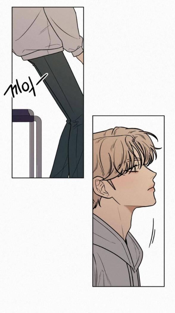 đọc truyện Tình Yêu Trong Sáng Chương 33.2 ảnh 22 tại Thiên Thai Truyện