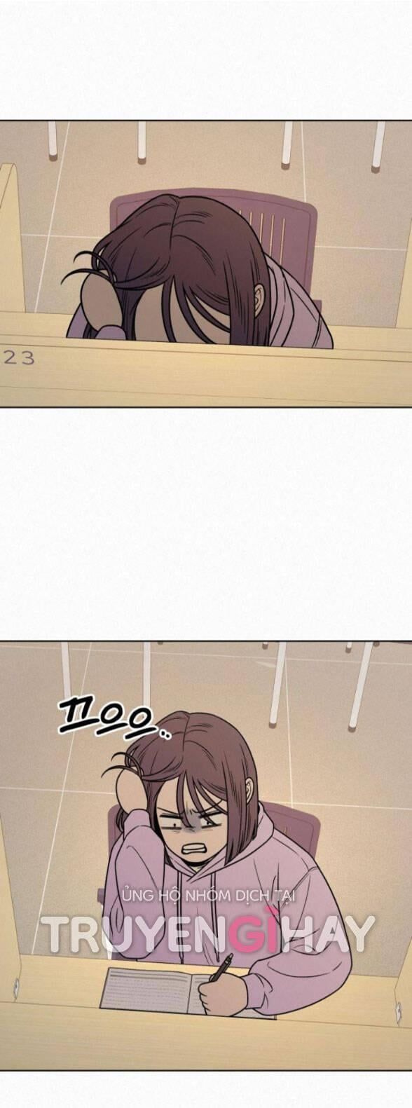 đọc truyện Tình Yêu Trong Sáng Chương 33.2 ảnh 23 tại Thiên Thai Truyện