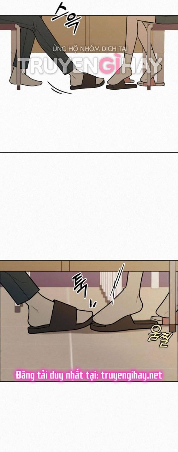 đọc truyện Tình Yêu Trong Sáng Chương 33.2 ảnh 27 tại Thiên Thai Truyện