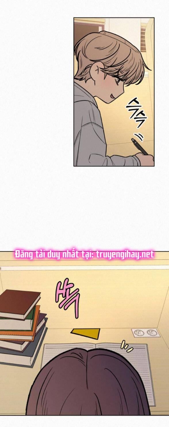 đọc truyện Tình Yêu Trong Sáng Chương 33.2 ảnh 33 tại Thiên Thai Truyện