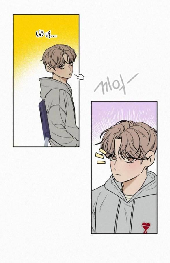 đọc truyện Tình Yêu Trong Sáng Chương 33.2 ảnh 38 tại Thiên Thai Truyện