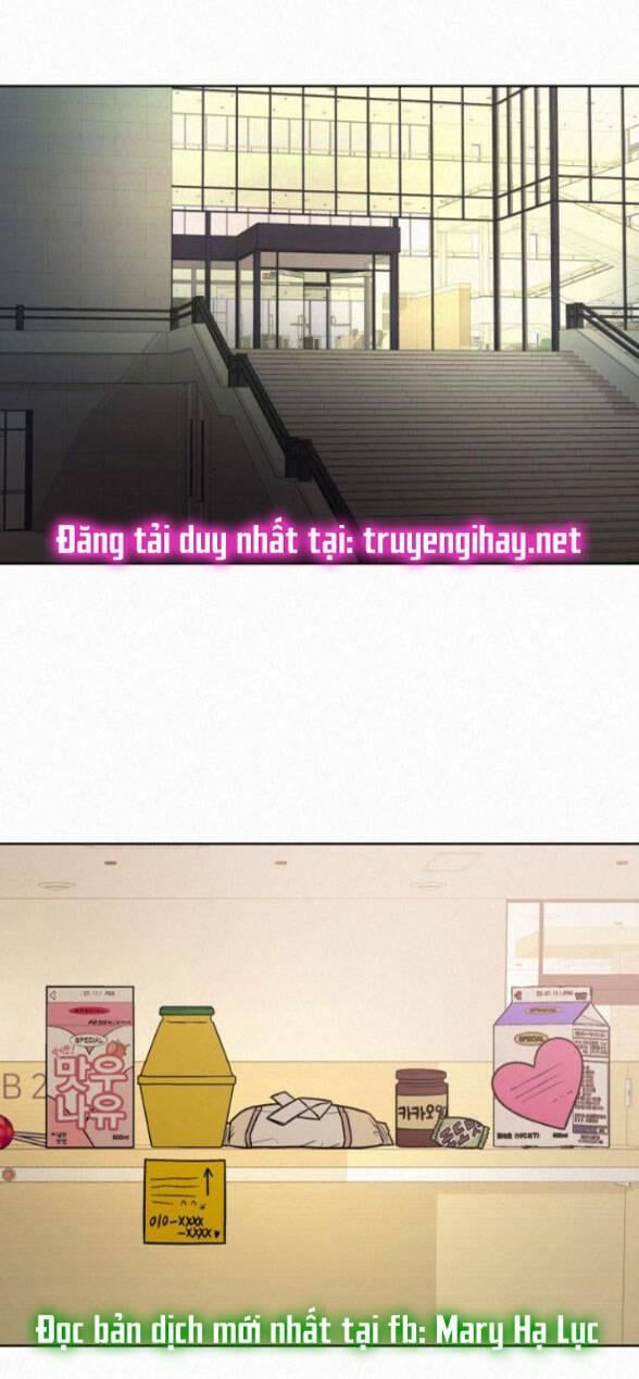 đọc truyện Tình Yêu Trong Sáng Chương 33.2 ảnh 9 tại Thiên Thai Truyện