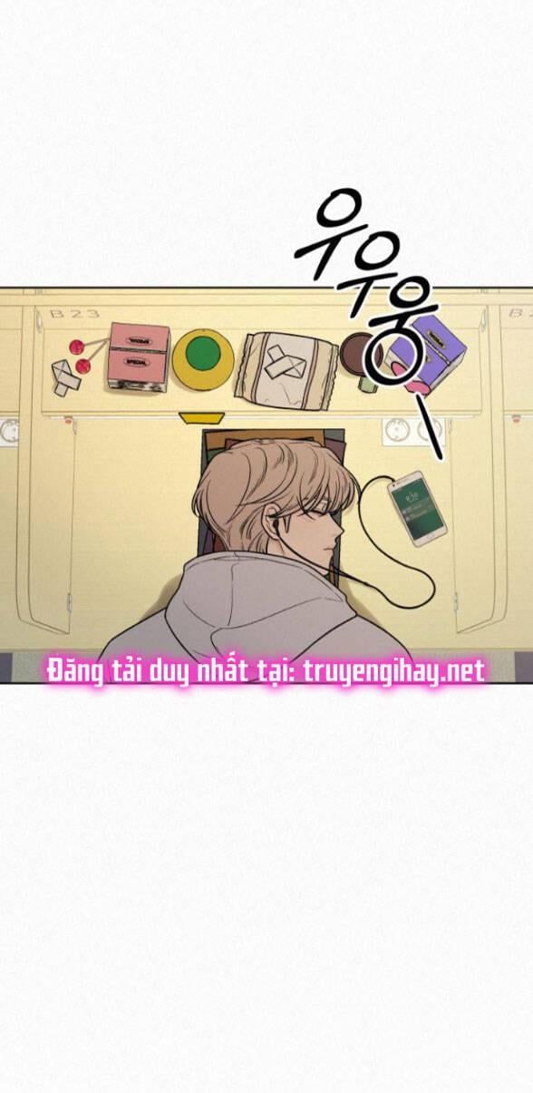 đọc truyện Tình Yêu Trong Sáng Chương 33.2 ảnh 11 tại Thiên Thai Truyện