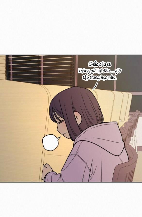 đọc truyện Tình Yêu Trong Sáng Chương 34.1 ảnh 16 tại Thiên Thai Truyện