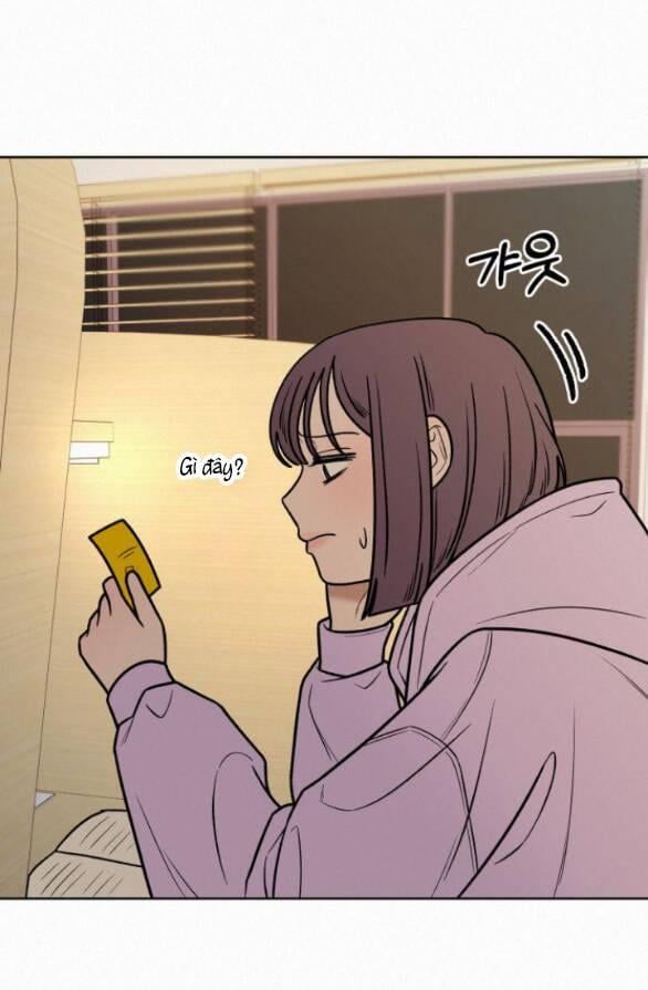 đọc truyện Tình Yêu Trong Sáng Chương 34.1 ảnh 19 tại Thiên Thai Truyện