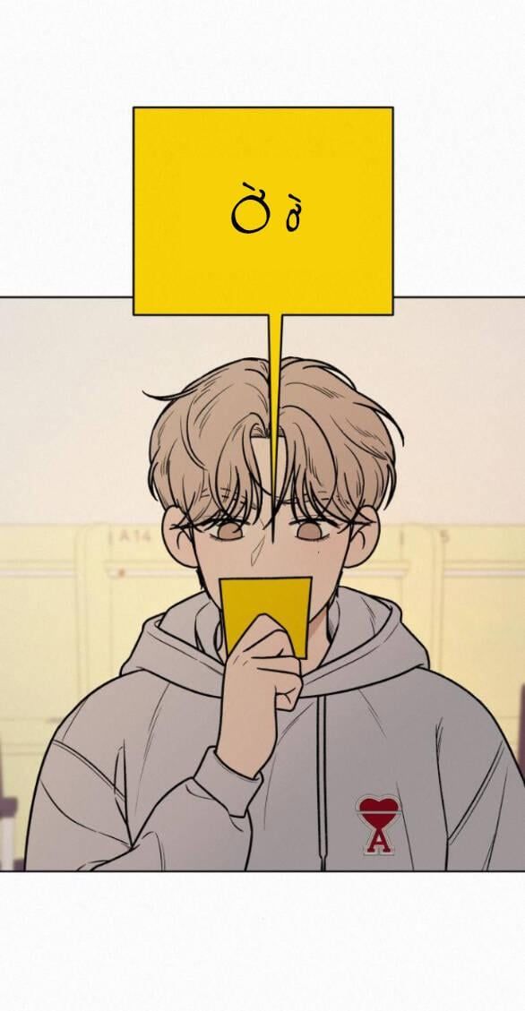 đọc truyện Tình Yêu Trong Sáng Chương 34.1 ảnh 22 tại Thiên Thai Truyện