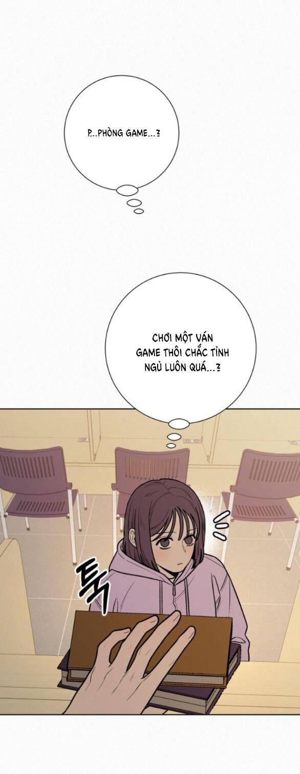 đọc truyện Tình Yêu Trong Sáng Chương 34.1 ảnh 30 tại Thiên Thai Truyện