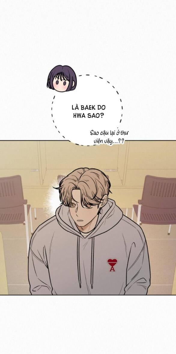 đọc truyện Tình Yêu Trong Sáng Chương 34.1 ảnh 5 tại Thiên Thai Truyện