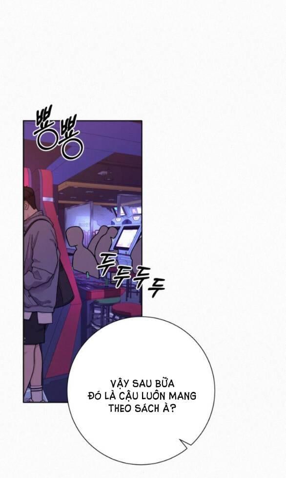 đọc truyện Tình Yêu Trong Sáng Chương 34.1 ảnh 32 tại Thiên Thai Truyện