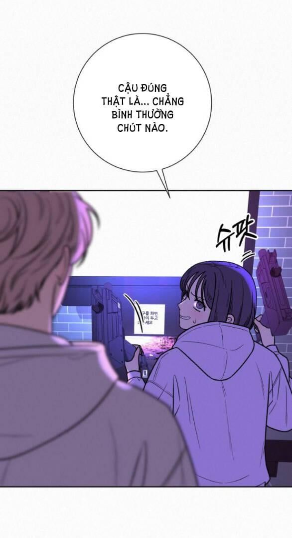 đọc truyện Tình Yêu Trong Sáng Chương 34.1 ảnh 34 tại Thiên Thai Truyện