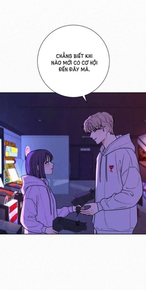 đọc truyện Tình Yêu Trong Sáng Chương 34.1 ảnh 35 tại Thiên Thai Truyện