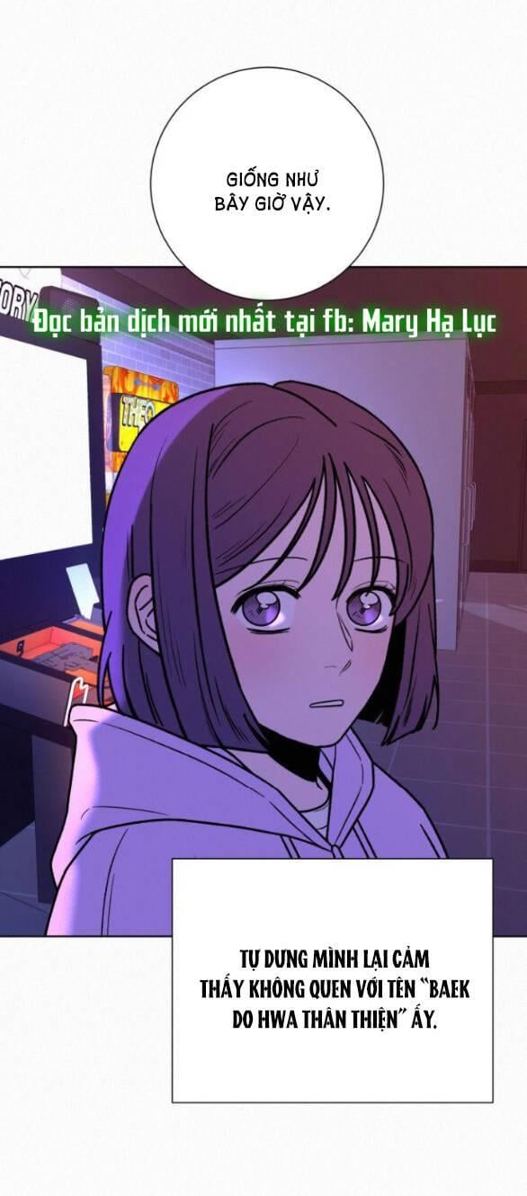 đọc truyện Tình Yêu Trong Sáng Chương 34.1 ảnh 36 tại Thiên Thai Truyện