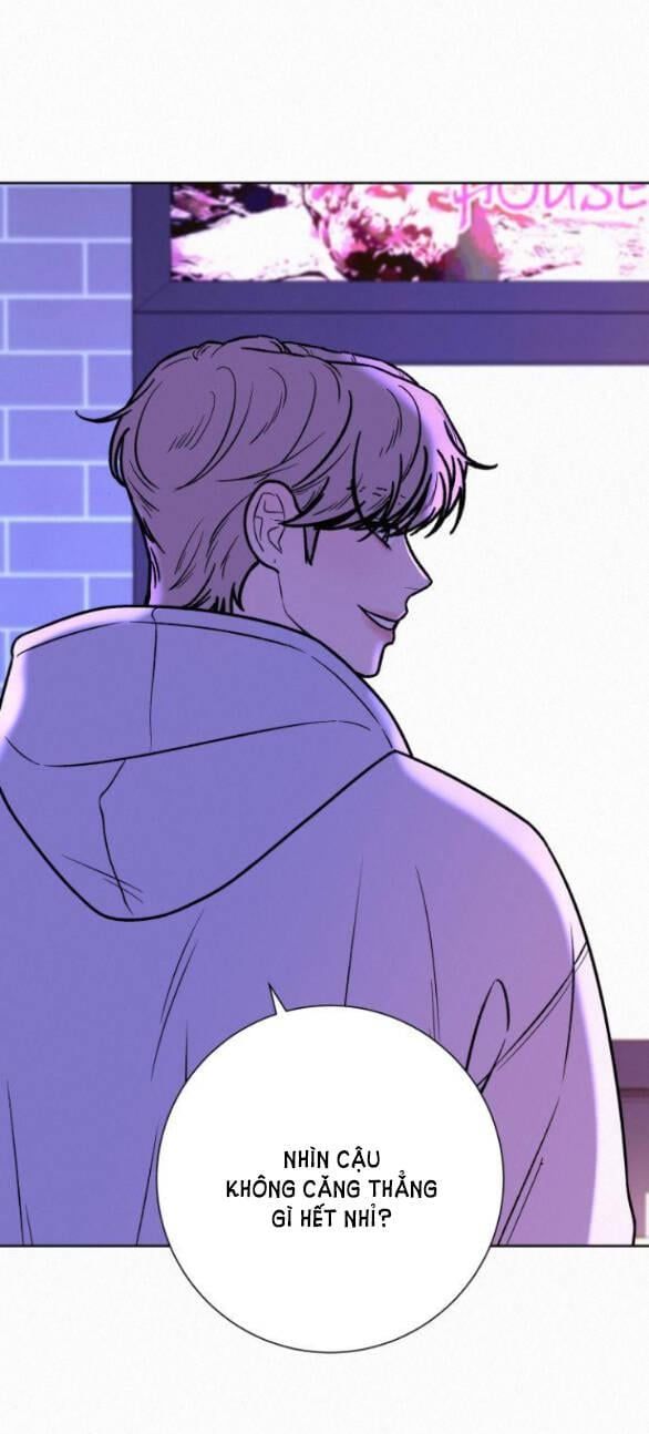 đọc truyện Tình Yêu Trong Sáng Chương 34.1 ảnh 38 tại Thiên Thai Truyện