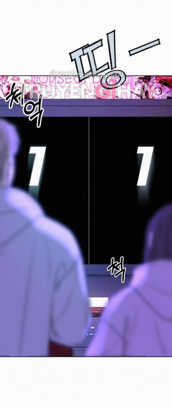 đọc truyện Tình Yêu Trong Sáng Chương 34.1 ảnh 41 tại Thiên Thai Truyện