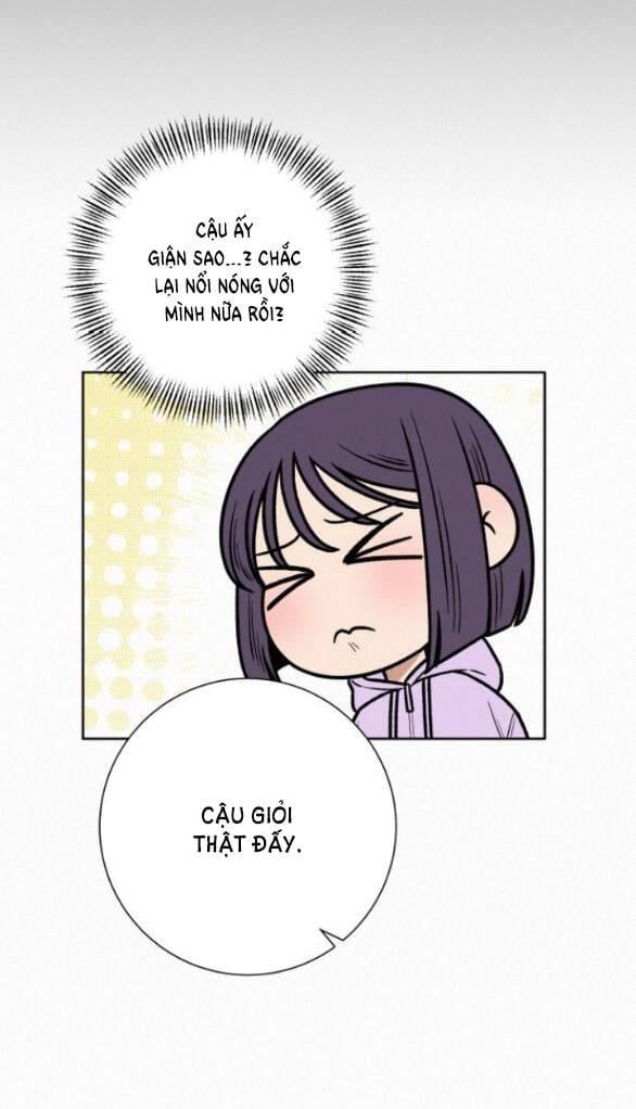 đọc truyện Tình Yêu Trong Sáng Chương 34.1 ảnh 50 tại Thiên Thai Truyện